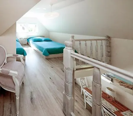 Liliana 3* Jastarnia