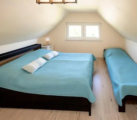 Vendégház Liliana 3*