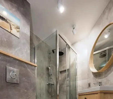 Vendégház Liliana 3*