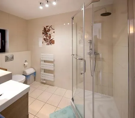 Vendégház Liliana Jastarnia