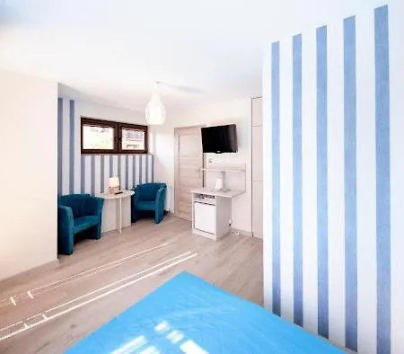 Liliana 3* Jastarnia