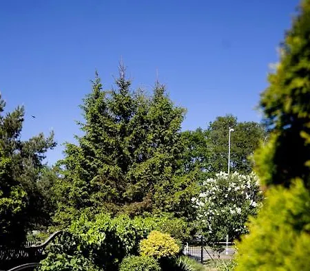 Vendégház Liliana Jastarnia