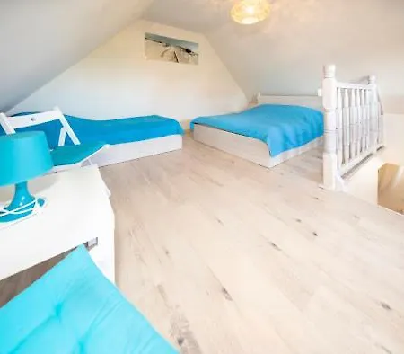 Vendégház Liliana Jastarnia