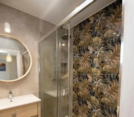 Liliana 3* Jastarnia