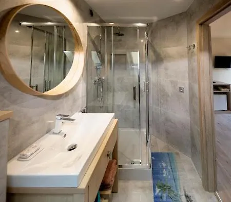 Vendégház Liliana 3*