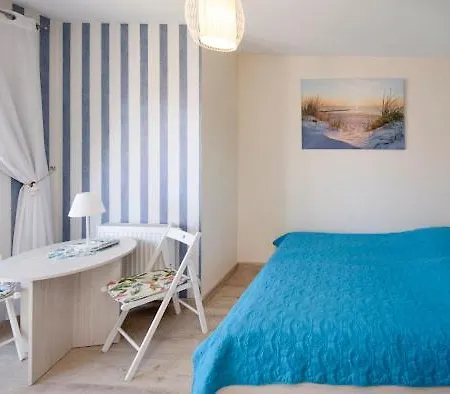 Vendégház Liliana 3*