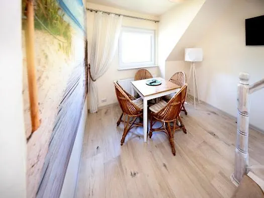 Liliana Penzion Jastarnia