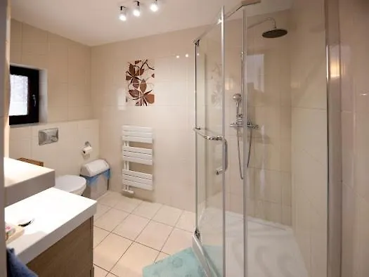 Penzion Liliana Jastarnia