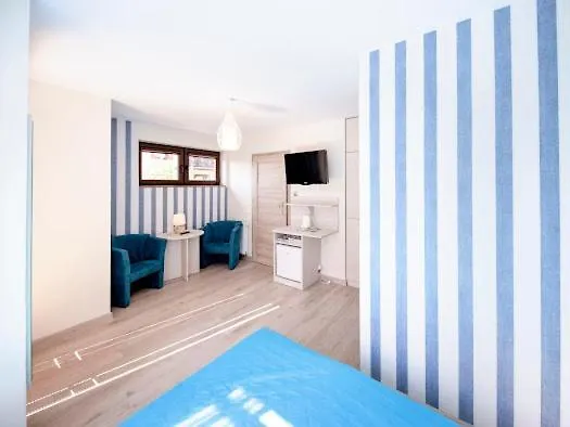 Liliana 3* Jastarnia