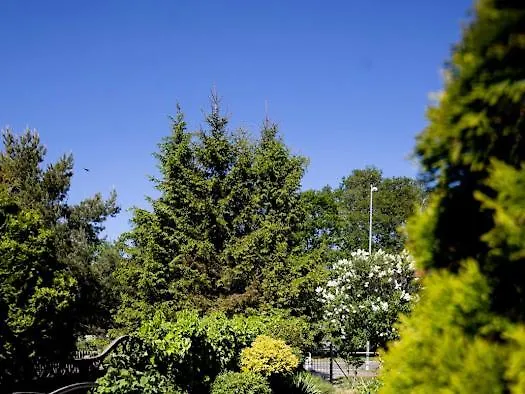 Penzion Liliana Jastarnia