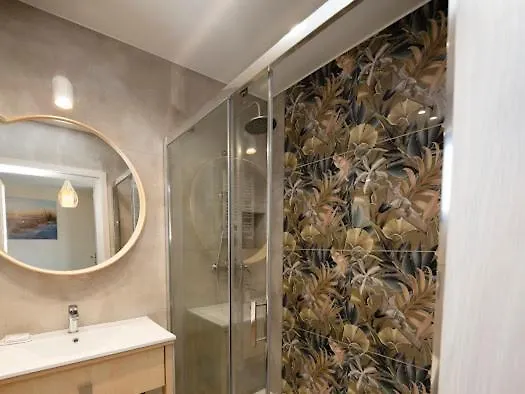 Liliana 3* Jastarnia