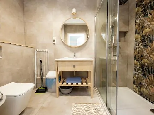 Liliana Penzion Jastarnia