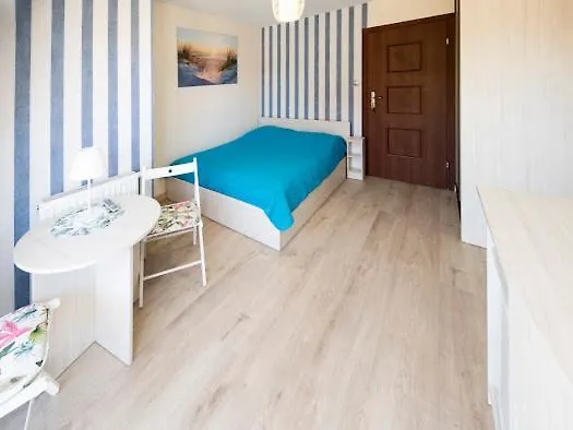 Penzion Liliana Jastarnia