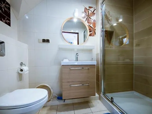 Liliana Penzion Jastarnia